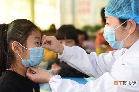 正确戴口罩和洗手的方法