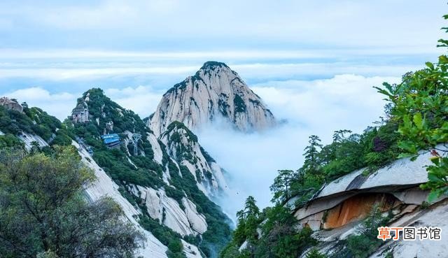 江西庐山云雾茶是小众茶吗 江西庐山产什么茶