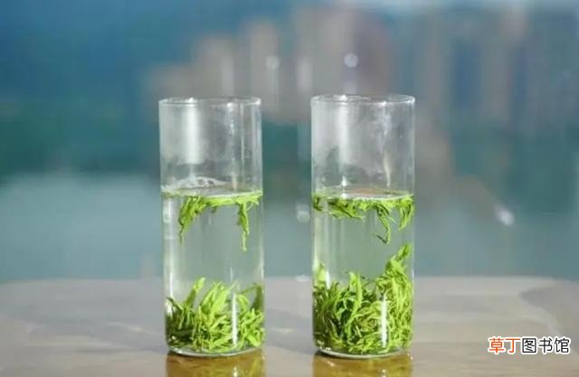 江西庐山云雾茶是小众茶吗 江西庐山产什么茶