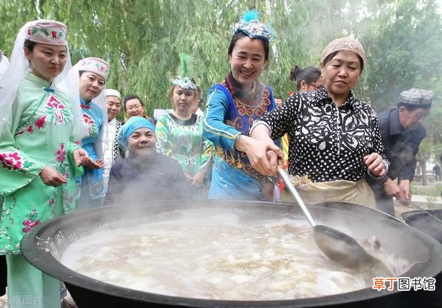 回族的三大传统节日是什么 回族有哪些传统节日