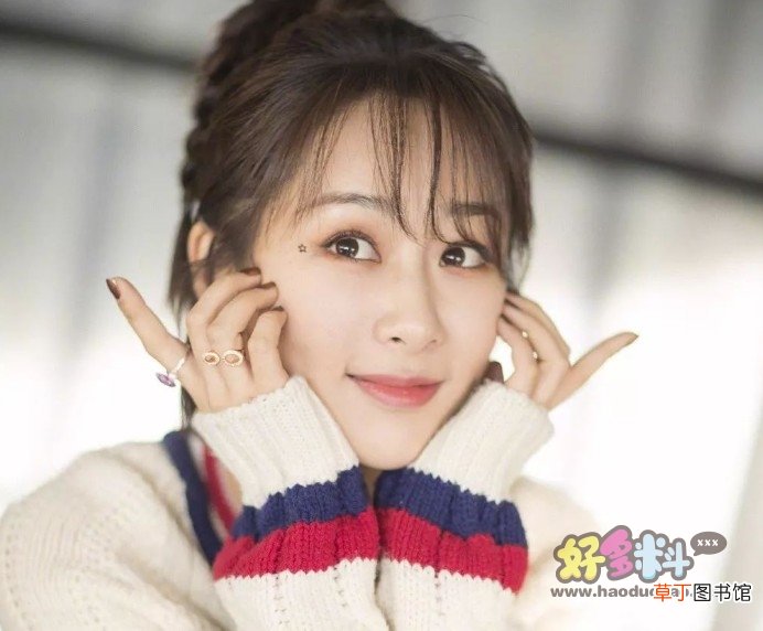 长大后的她依然充满了灵气 演员杨紫演技是什么水平