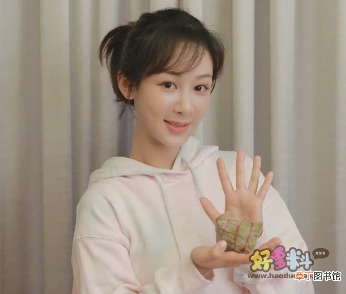 长大后的她依然充满了灵气 演员杨紫演技是什么水平