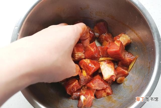 教你做嘉兴大肉粽吃一次就上瘾 嘉兴肉粽的做法