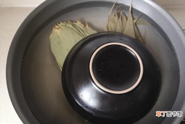 教你做嘉兴大肉粽吃一次就上瘾 嘉兴肉粽的做法