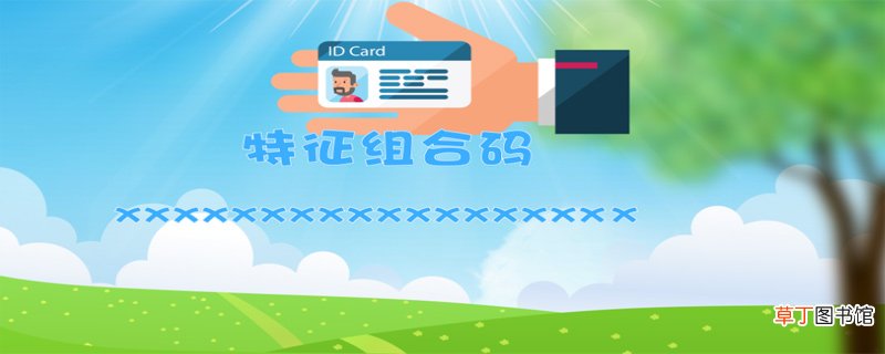身份证号码的数字代表什么意义