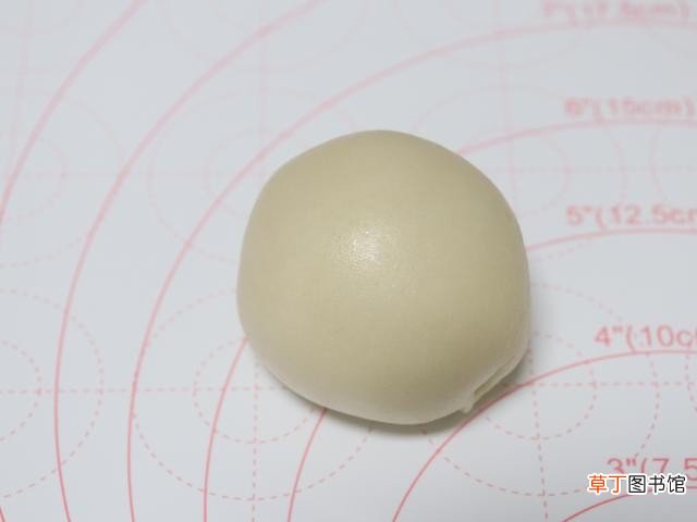 教您酥脆掉渣的白莲蓉苏式月饼 白莲蓉月饼的做法