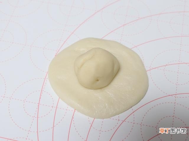 教您酥脆掉渣的白莲蓉苏式月饼 白莲蓉月饼的做法