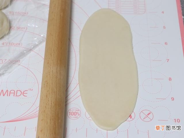 教您酥脆掉渣的白莲蓉苏式月饼 白莲蓉月饼的做法