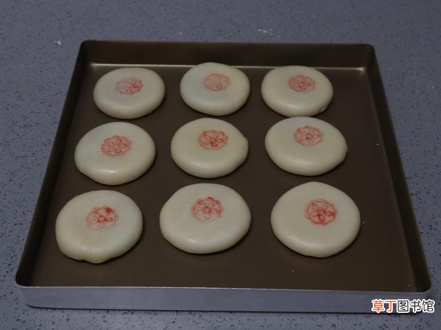 教您酥脆掉渣的白莲蓉苏式月饼 白莲蓉月饼的做法