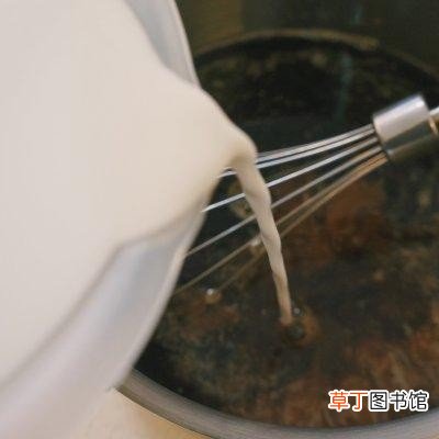 教您制作QQ弹弹的千层椰汁糕 椰汁糕的做法与窍门