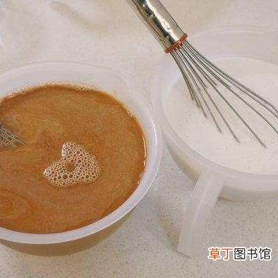 教您制作QQ弹弹的千层椰汁糕 椰汁糕的做法与窍门