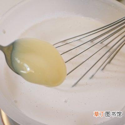 教您制作QQ弹弹的千层椰汁糕 椰汁糕的做法与窍门