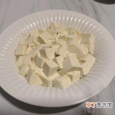 教您制作下饭神器四川麻辣豆腐 四川麻辣豆腐的制作方法