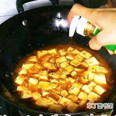 教您制作下饭神器四川麻辣豆腐 四川麻辣豆腐的制作方法