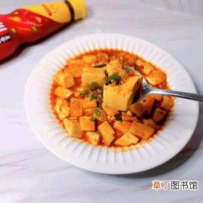 教您制作下饭神器四川麻辣豆腐 四川麻辣豆腐的制作方法
