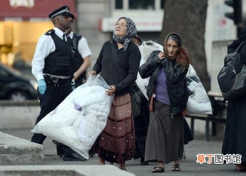 脱欧原因 英国为什么脱欧