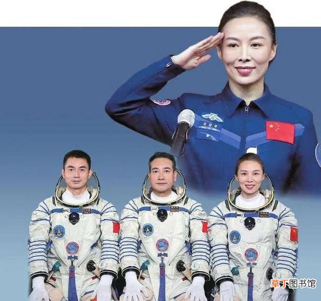 神舟系列飞船历次航天员一览表 神舟十号的航天员是谁