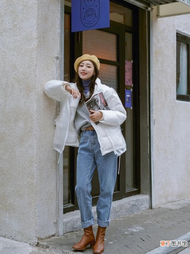 去除羽绒服上的油渍三个小妙招 羽绒服上的油渍怎么洗