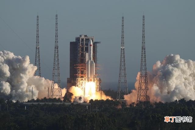 中国5大航天发射基地在哪儿 中国卫星发射中心有哪些