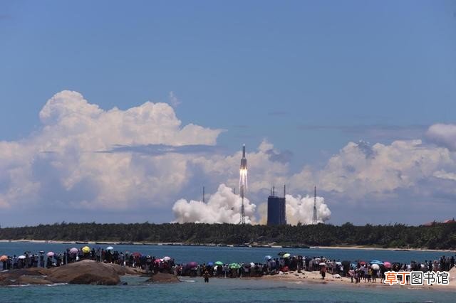 中国5大航天发射基地在哪儿 中国卫星发射中心有哪些