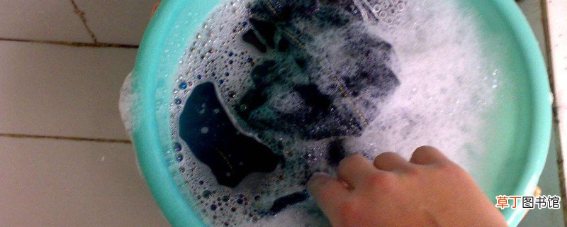 怎样让裤子永久不粘毛