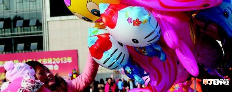 氢气球放家里会爆炸么