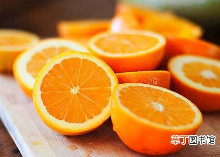 橘子这部位竟都是黄金作用实在太多了