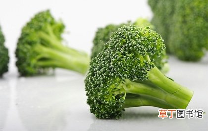 西兰花抗癌功效强西兰花这样烹调抗癌佳