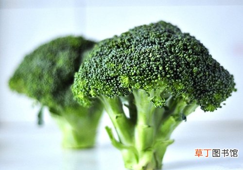 西兰花抗癌功效强西兰花这样烹调抗癌佳