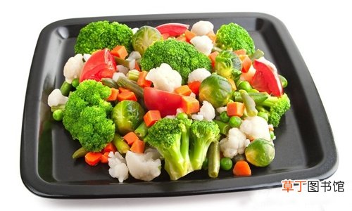 西兰花抗癌功效强西兰花这样烹调抗癌佳
