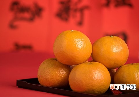 橘子好吃千万别贪嘴 当心橘子吃多了得尿结石