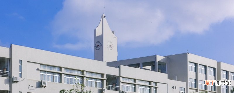 海南大学分数线 2019年海南大学分数线