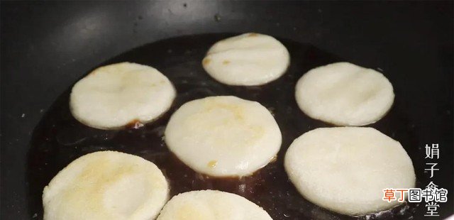 糯米粉这样做太好吃了 水磨糯米粉能做什么东西