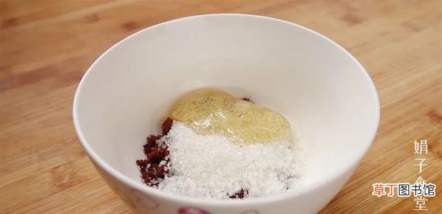 糯米粉这样做太好吃了 水磨糯米粉能做什么东西