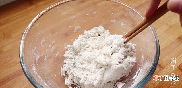 糯米粉这样做太好吃了 水磨糯米粉能做什么东西