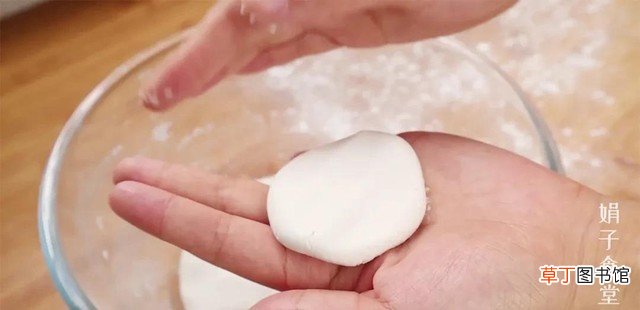糯米粉这样做太好吃了 水磨糯米粉能做什么东西