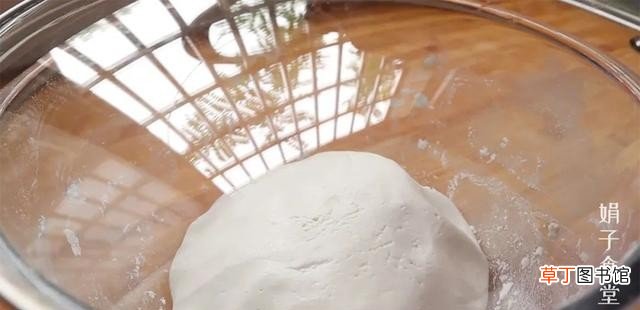 糯米粉这样做太好吃了 水磨糯米粉能做什么东西