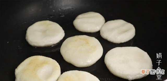 糯米粉这样做太好吃了 水磨糯米粉能做什么东西