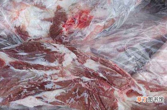 羊肉怎样储存最保鲜