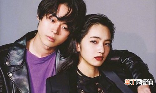 菅田将晖小松菜奈同居,原因竟然是男方不舍离开自己的视线