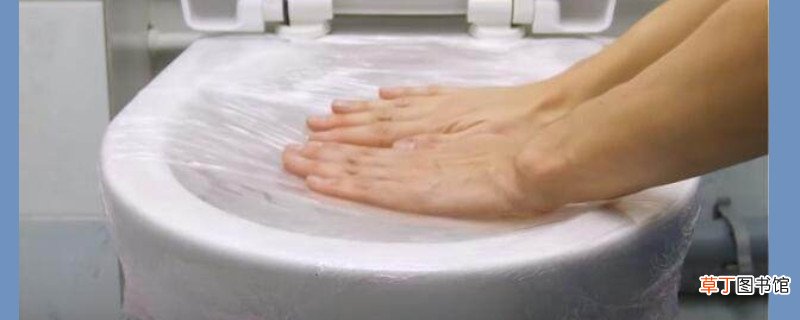 马桶堵了没有皮搋子怎么办