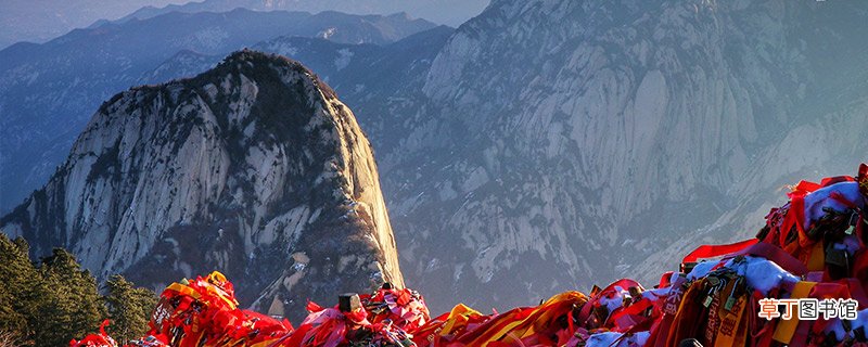 华山可以夜爬吗 华山能夜爬吗