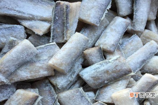 新鲜带鱼放冰箱怎么保鲜