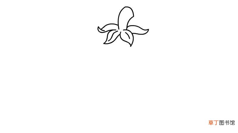 草莓房子简笔画 草莓房子简笔画怎么画