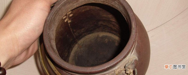茶锈用什么可以去掉