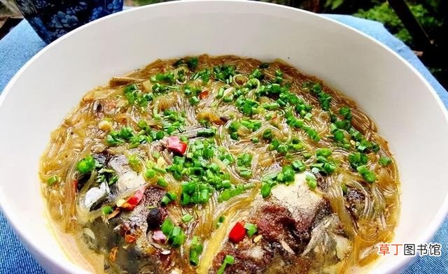 鱼头的几款菜谱远不止剁椒一种做法 草鱼头的做法大全