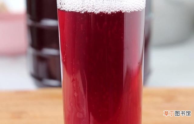 教你在家酿葡萄酒香味浓郁 家酿葡萄酒的做法