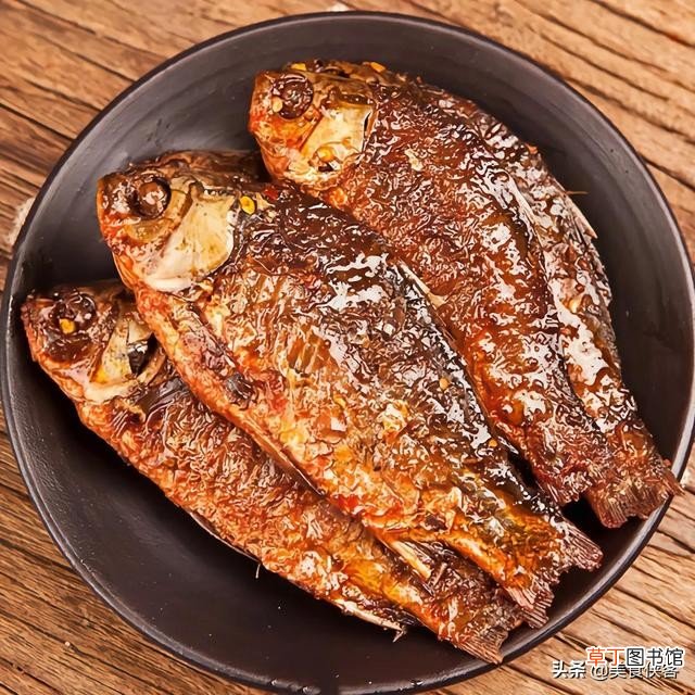 糟鱼配方及详细加工制作方法 糟鱼的做法大全