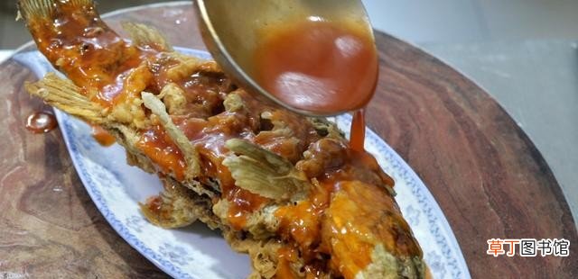 学会这6道鱼的家常做法 鱼的做法大全及步骤