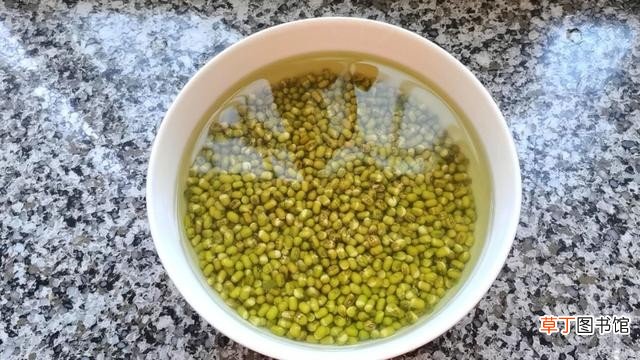 零基础无失败1分钟学会做绿豆沙 绿豆沙怎么做